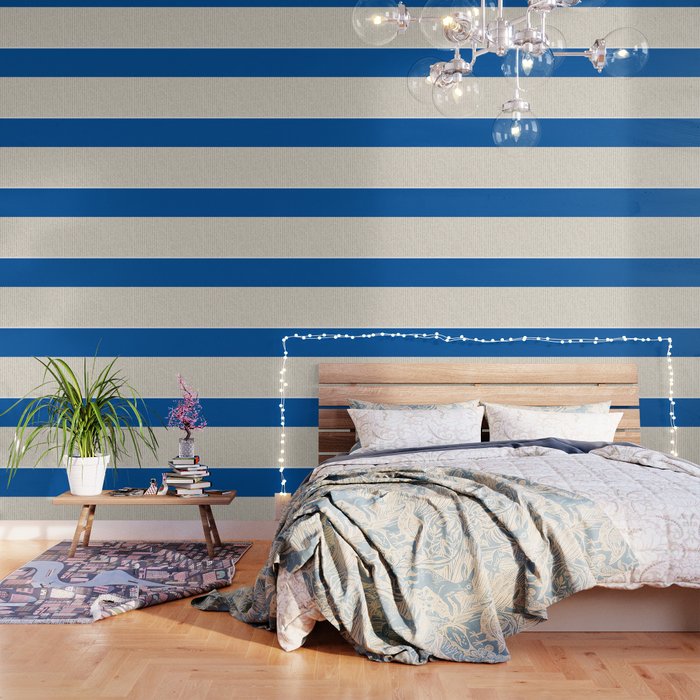 Sand Blue Wallpaper Gallery Image 1