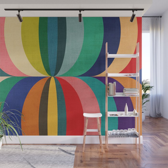 Full of love Wall Mural Gallery Image 1