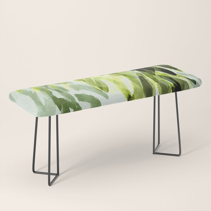FP 3 - green Bench Gallery Image 1