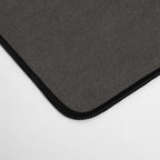 Moon Reflection on Quiet Ocean Desk Mat Gallery Image 4