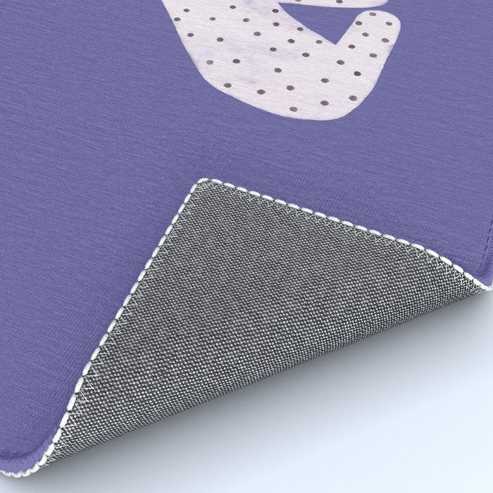 Snow Leopard Rug Gallery Image 4