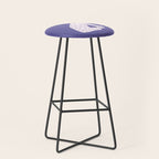 Snow Leopard Stool Gallery Image 1
