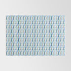 Submarine Blues Rug Gallery Image 2