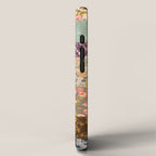 Pashmina Patchwork iPhone Case Gallery Image 2