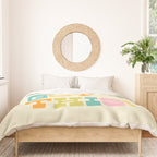 We Got This! Duvet Cover Gallery Image 3