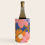 Floral 1970 Wine Chiller Gallery Image 2