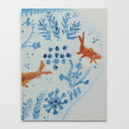Goldfish Ginger Jar  Notebook Gallery Image 4