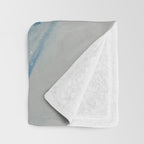 Goldfish Ginger Jar  Throw Blanket Gallery Image 3