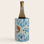 Goldfish Ginger Jar  Wine Chiller Gallery Image 2
