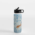 Goldfish Ginger Jar  Water Bottle Gallery Image 1