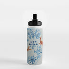 Goldfish Ginger Jar  Water Bottle Gallery Image 2