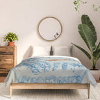 Goldfish Ginger Jar  Comforter Gallery Image 3