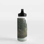 Pacific Northwest Forest River - 24/365 Water Bottle Gallery Image 3