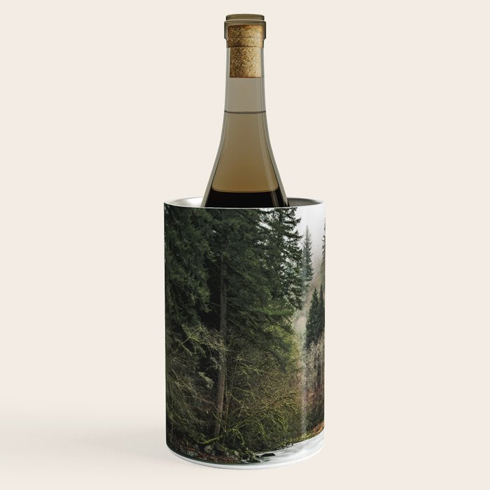 Pacific Northwest Forest River - 24/365 Wine Chiller Gallery Image 2
