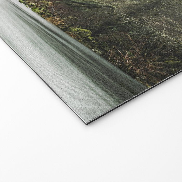 Pacific Northwest Forest River - 24/365 Welcome Mat Gallery Image 2