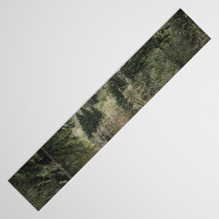 Pacific Northwest Forest River - 24/365 Table Runner Gallery Image 3