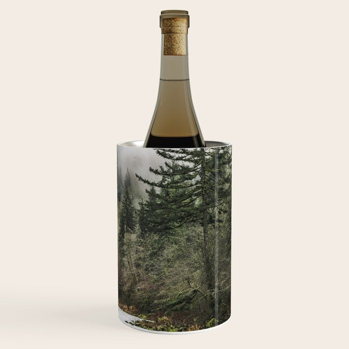 Pacific Northwest Forest River - 24/365 Wine Chiller Gallery Image 3