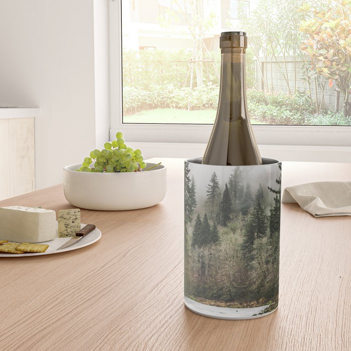 Pacific Northwest Forest River - 24/365 Wine Chiller Gallery Image 4