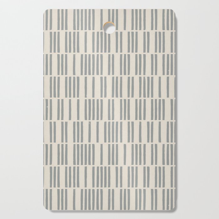 Simple Pattern #1 Cutting Board Gallery Image 1