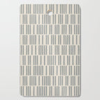 Simple Pattern #1 Cutting Board Gallery Image 1