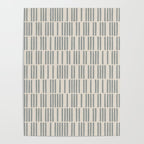 Simple Pattern #1 Poster Gallery Image 4