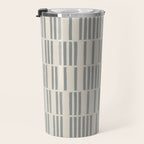 Simple Pattern #1 Travel Mug Gallery Image 3