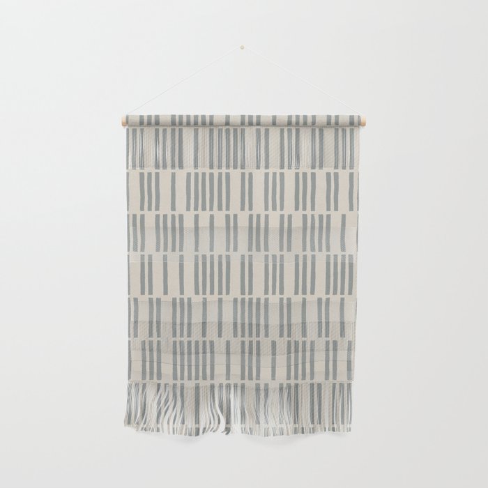 Simple Pattern #1 Wall Hanging Gallery Image 1