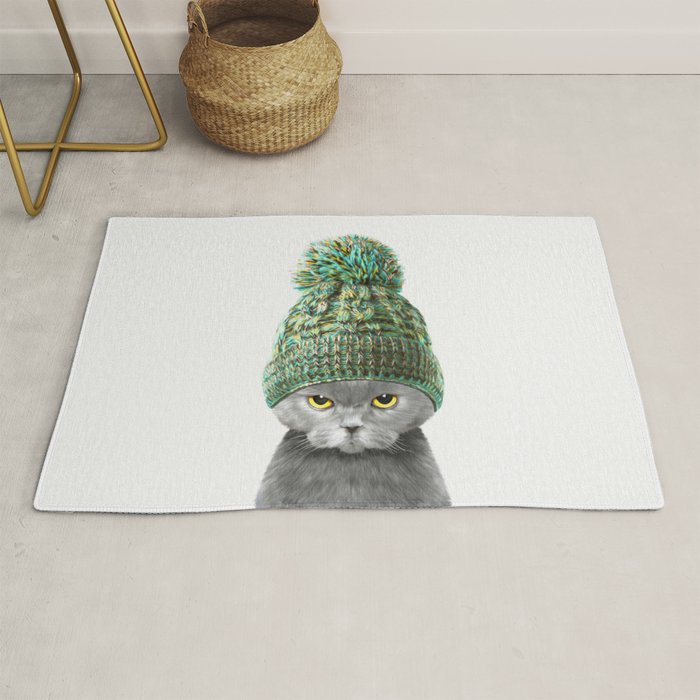 BOBBY Rug Gallery Image 1