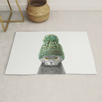 BOBBY Rug Gallery Image 1