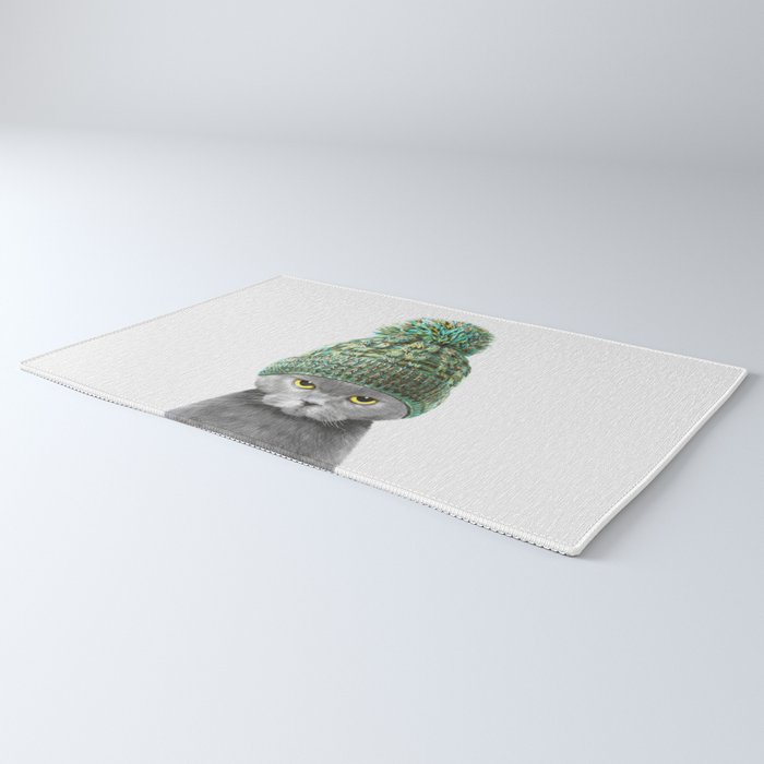 BOBBY Rug Gallery Image 3