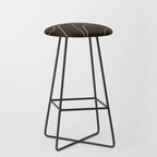 Gentle Abstract Line 1 Stool Gallery Image 1