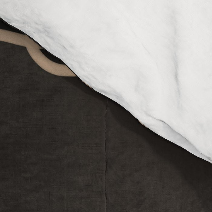 Gentle Abstract Line 1 Comforter Gallery Image 4