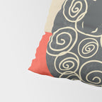 Modern Bloom 3 Pillow Sham Gallery Image 4