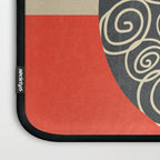 Modern Bloom 3 Laptop Sleeve Gallery Image 3