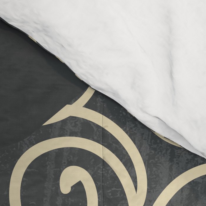 Modern Bloom 3 Comforter Gallery Image 4