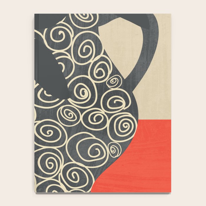 Modern Bloom 3 Notebook Gallery Image 4