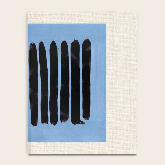 Running River Notebook Gallery Image 4