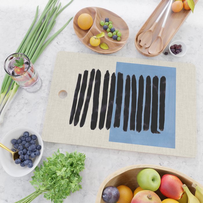 Running River Cutting Board Gallery Image 2