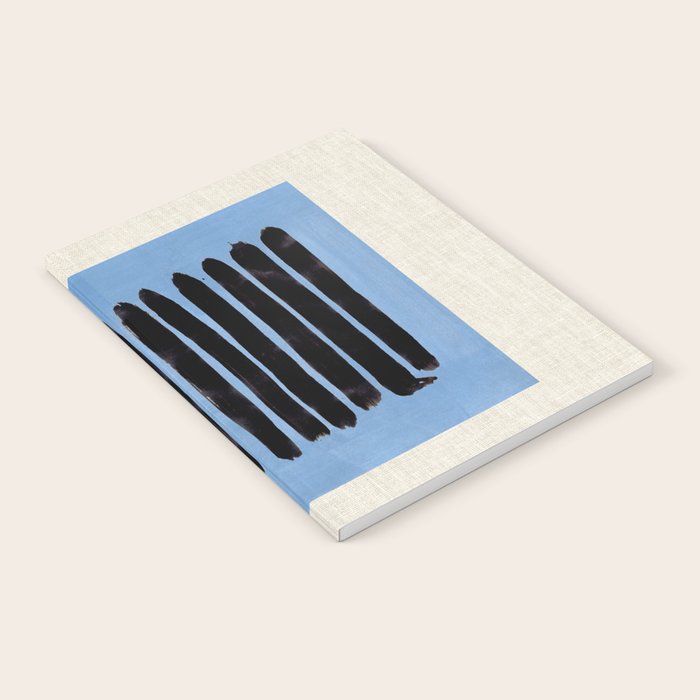 Running River Notebook Gallery Image 1