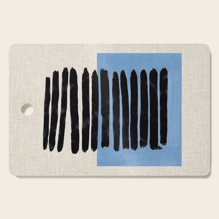 Running River Cutting Board Gallery Image 1