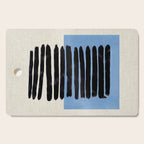Running River Cutting Board Gallery Image 1