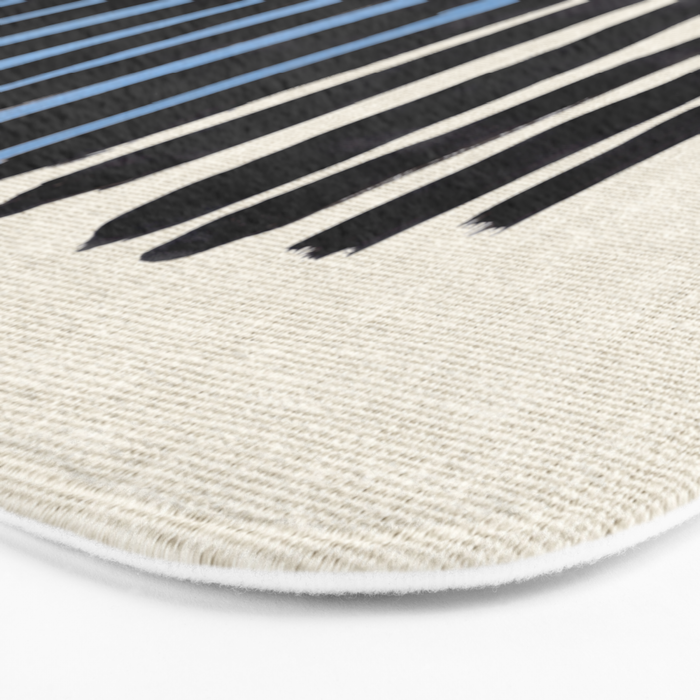 Running River Bath Mat Gallery Image 3
