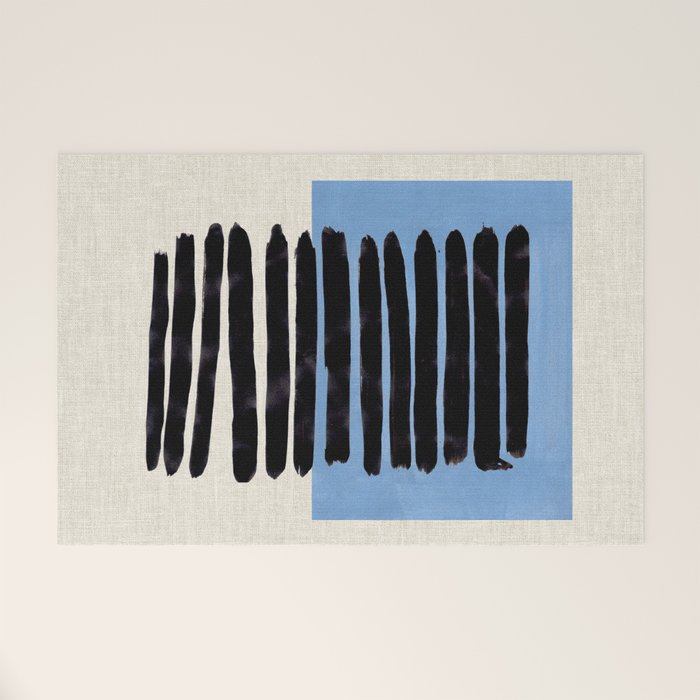 Running River Welcome Mat Gallery Image 1