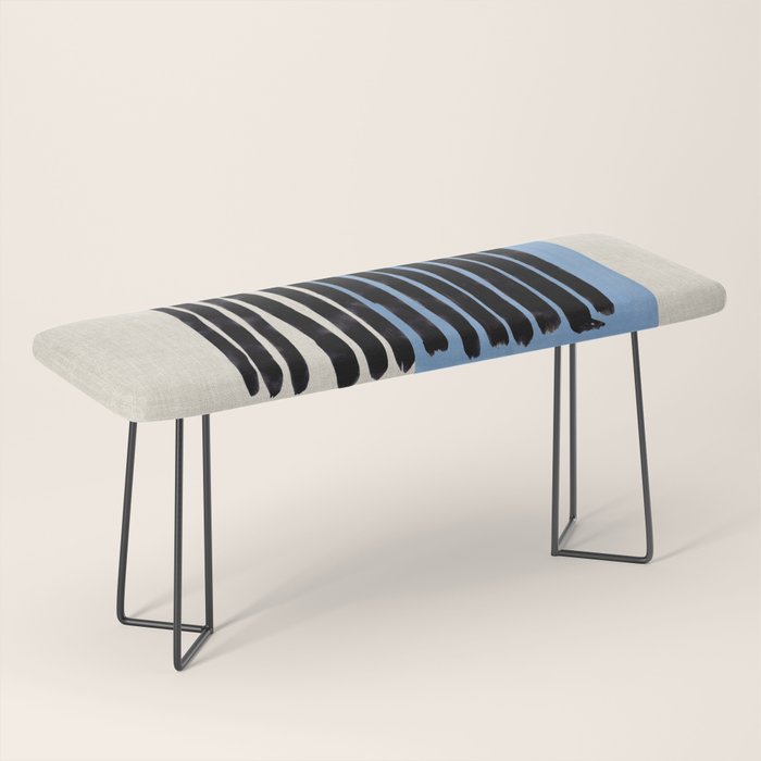 Running River Bench Gallery Image 1