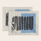 Running River Placemat Gallery Image 1