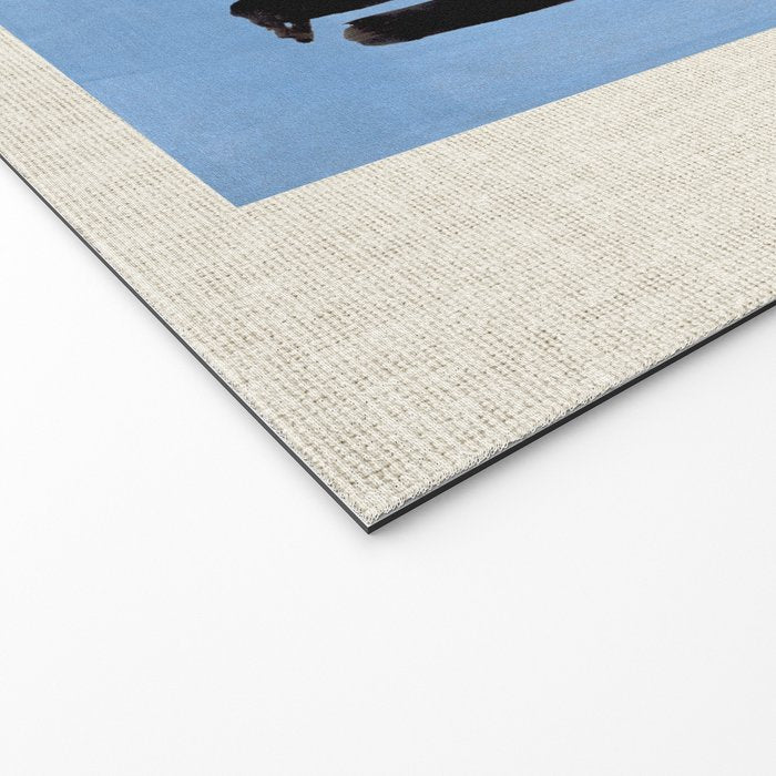 Running River Welcome Mat Gallery Image 2