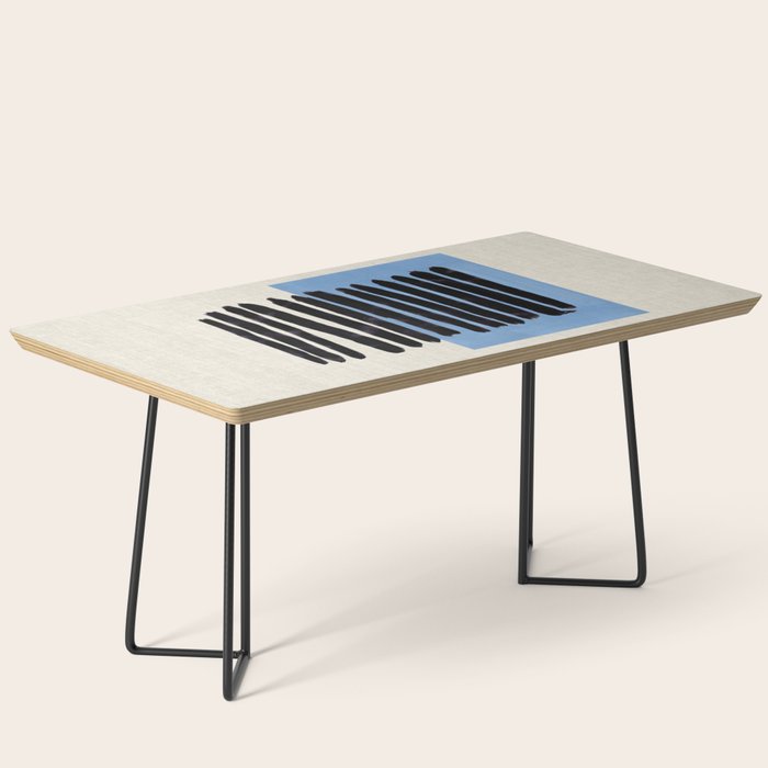 Running River Coffee Table Gallery Image 1