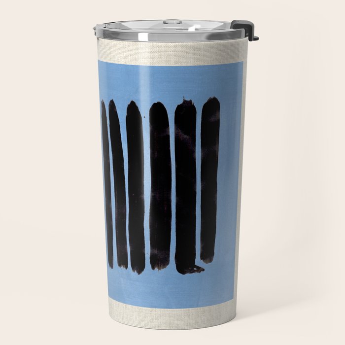 Running River Travel Mug Gallery Image 2