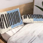 Running River Pillow Sham Gallery Image 2