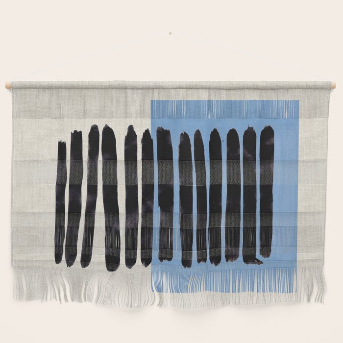 Running River Wall Hanging Gallery Image 1